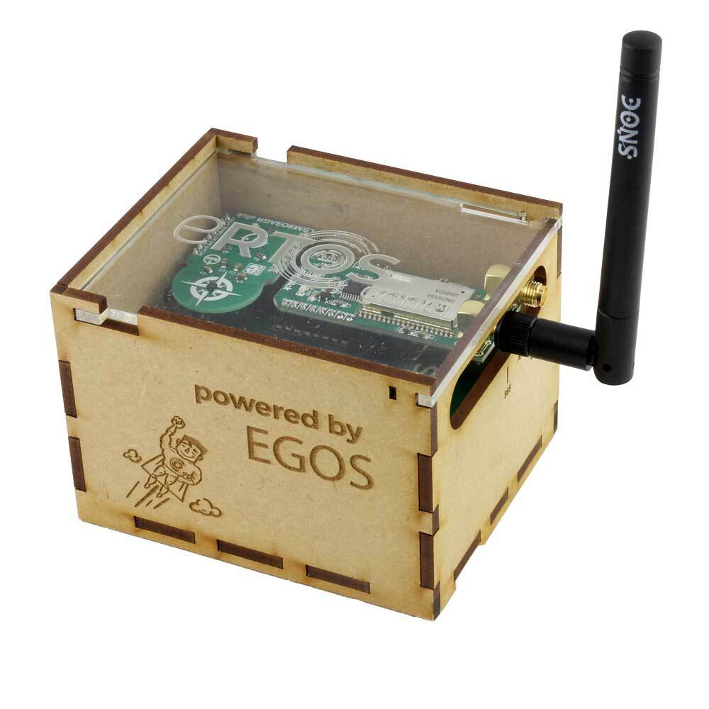Ealloora Plug & Play