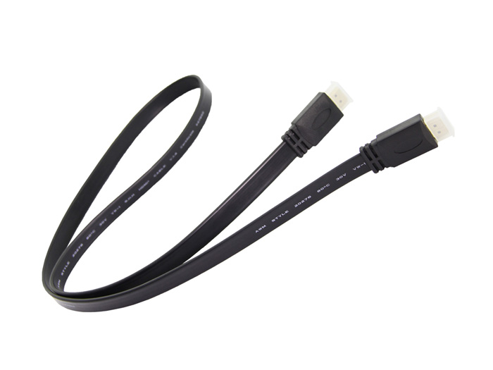 Câble Plat HDMI 1m