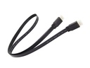 Câble Plat HDMI 1m