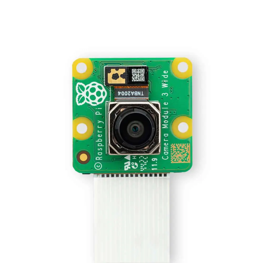 Raspberry Pi Caméra Module 3 Wide