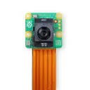 Raspberry Pi AI Caméra