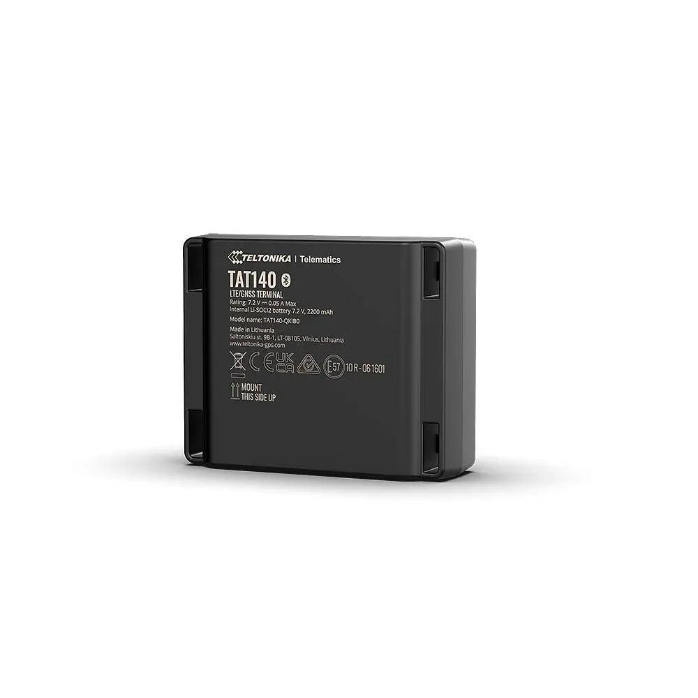 TAT140 Traceur GNSS 4G LTE Cat 1 