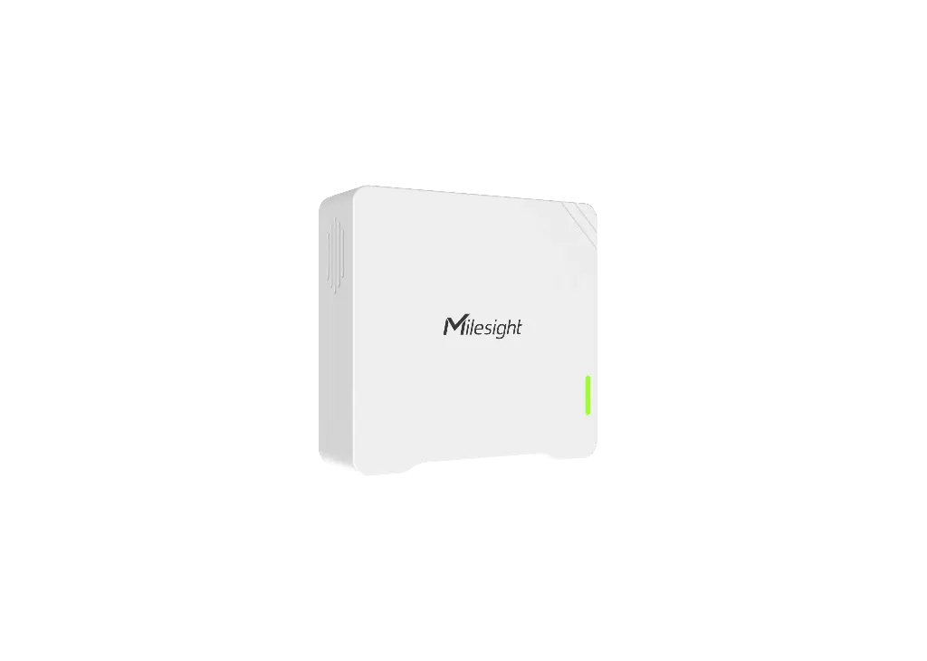 Capteur Température Humidité Intérieur - LoraWan