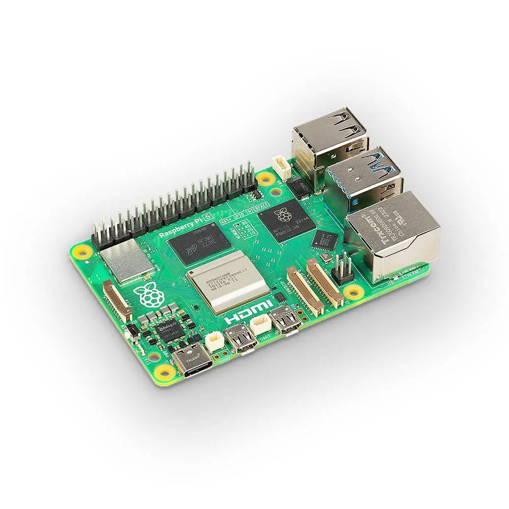 Raspberry Pi 5 - Version 2Gb