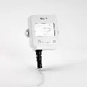 Capteur Température 1 Sonde Déportée LCD Norme HACCP LoraWan