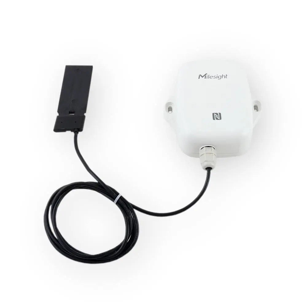 Capteur de niveau capacitif LoraWan