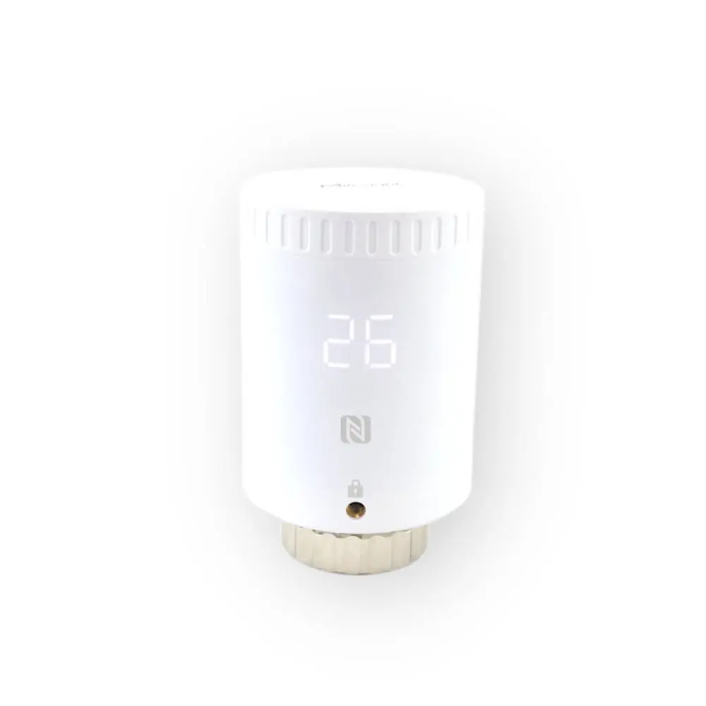 Thermostat de radiateur intelligent LoraWan
