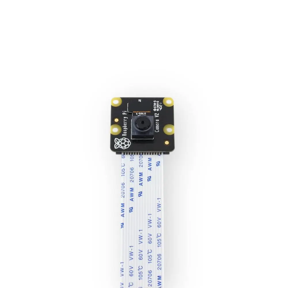 Caméra Raspberry Pi Module V2 NoIR - SC0024