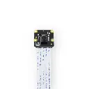 Caméra Raspberry Pi Module V2 NoIR - SC0024