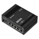 RUTX14 Routeur Cellulaire Industriel 4G LTE Cat12