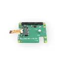 Raspberry Pi 5 PCIe to M.2+ Adapter 