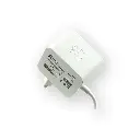 Alimentation Raspberry Pi 27W USB-C PD officielle EU Blanche