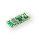 Raspberry Pi Pico W (SC0918) - Raspberry Pi Pico WH (SC0919)