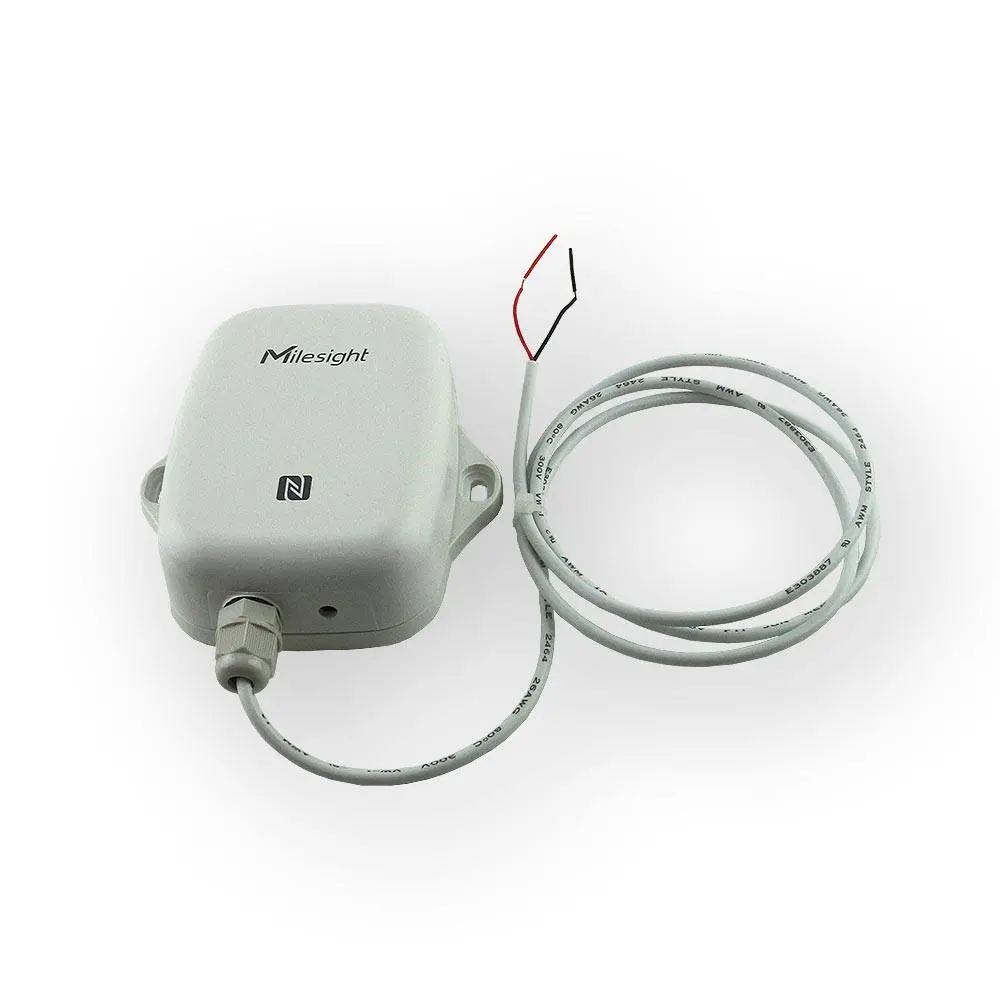 Capteur de Comptage d'Impulsion LoraWan