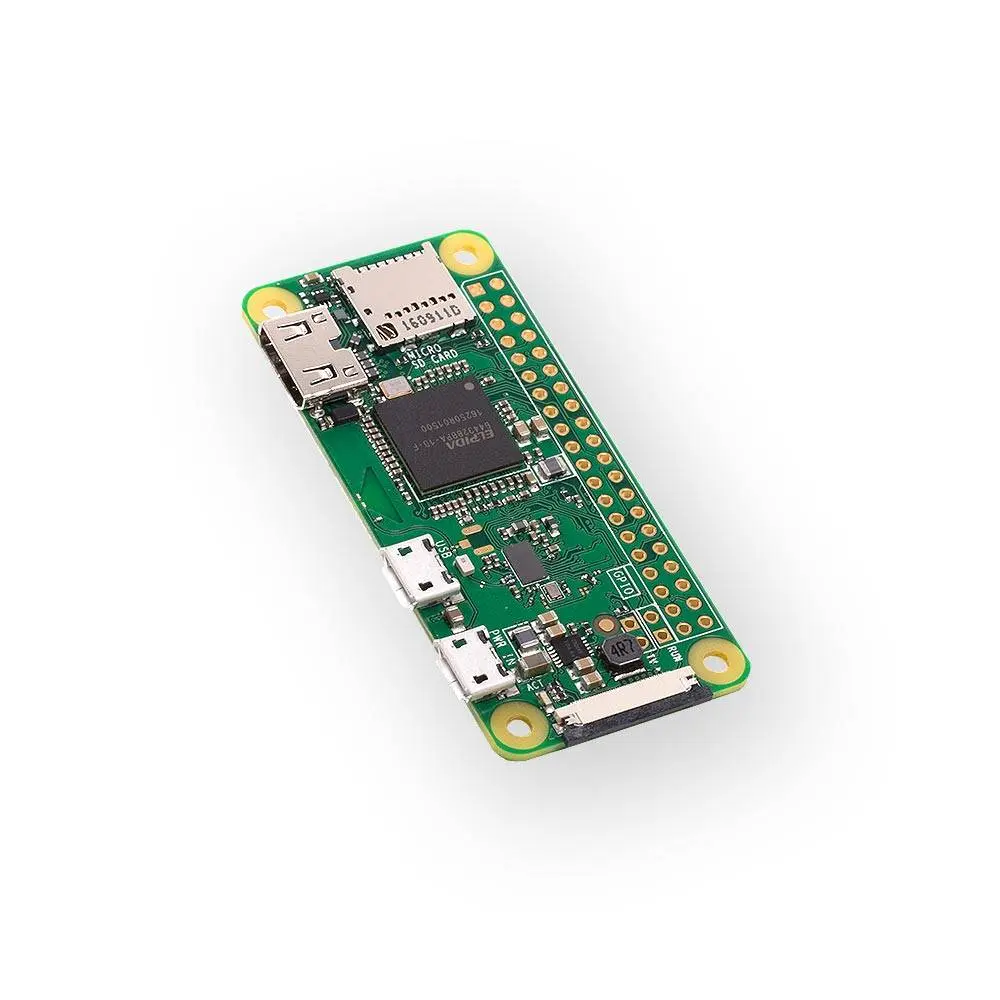 Raspberry Pi Zero W - Raspberry Pi Zero WH