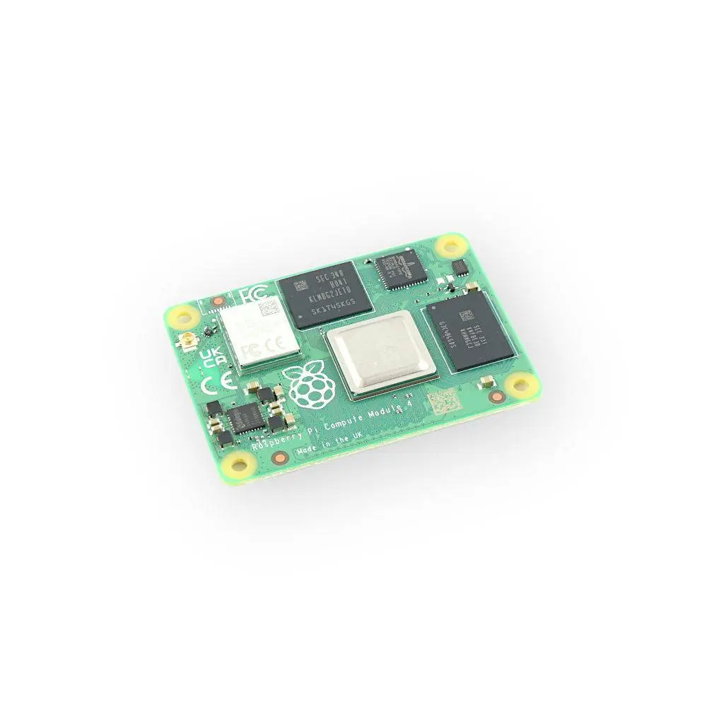 Raspberry Pi Compute Module 4 CM4104032