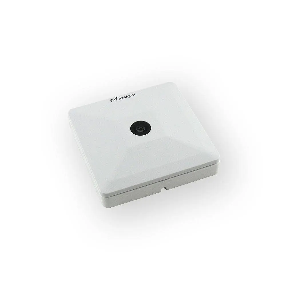 Capteur AI d'Occupation du bureau LoraWan