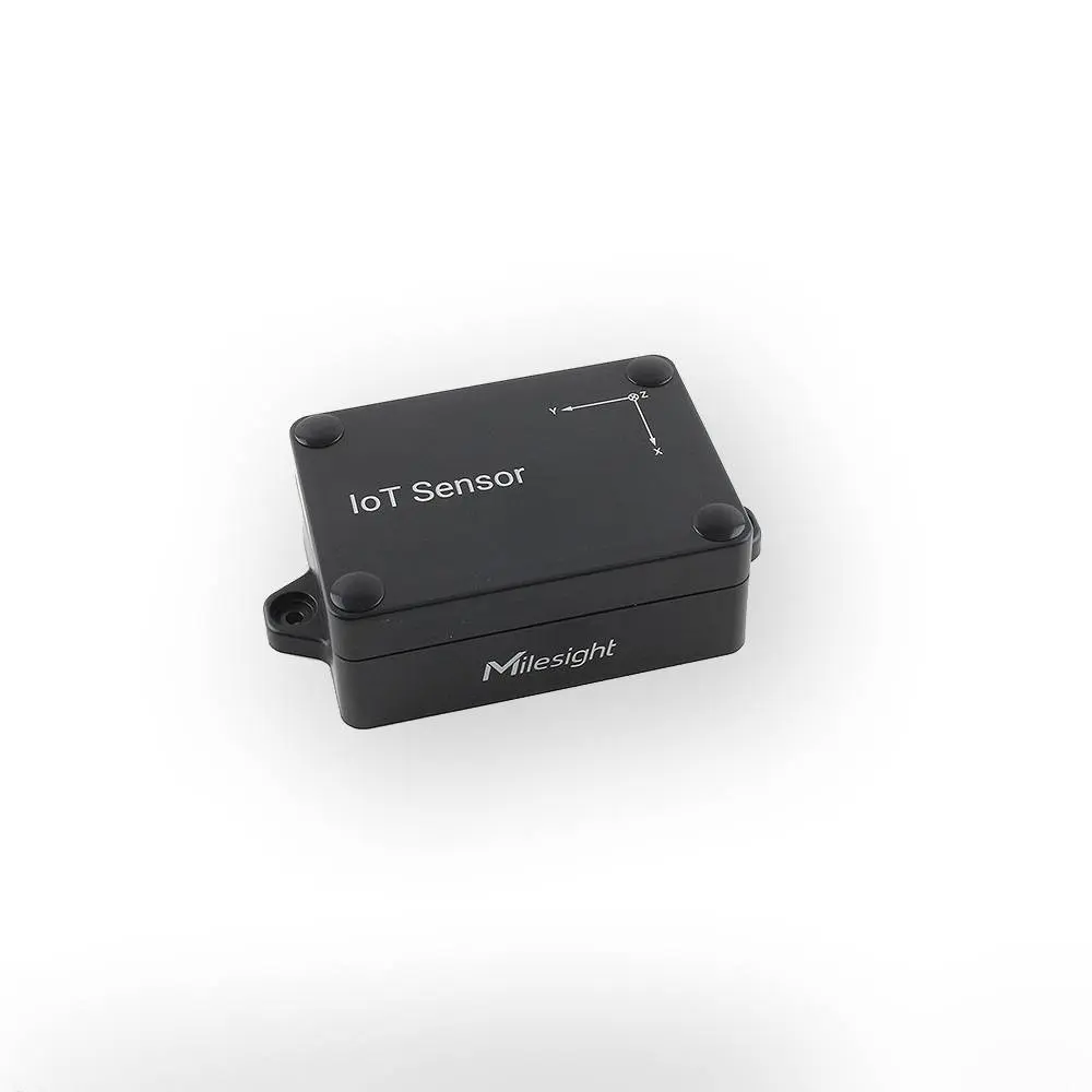 Capteur d'Inclinaison LoraWan