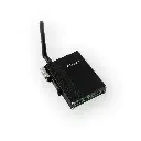 Controlleur Industriel Multi-Entrées LoraWan Alimenté