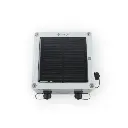 Controlleur Industriel Multi-Entrées LoraWan Solaire