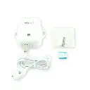 Capteur de Détection de Fuite-Point LoraWan 