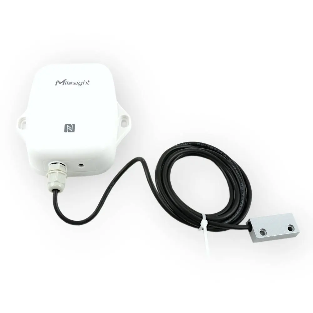 Capteur de Contact Magnétique LoraWan 