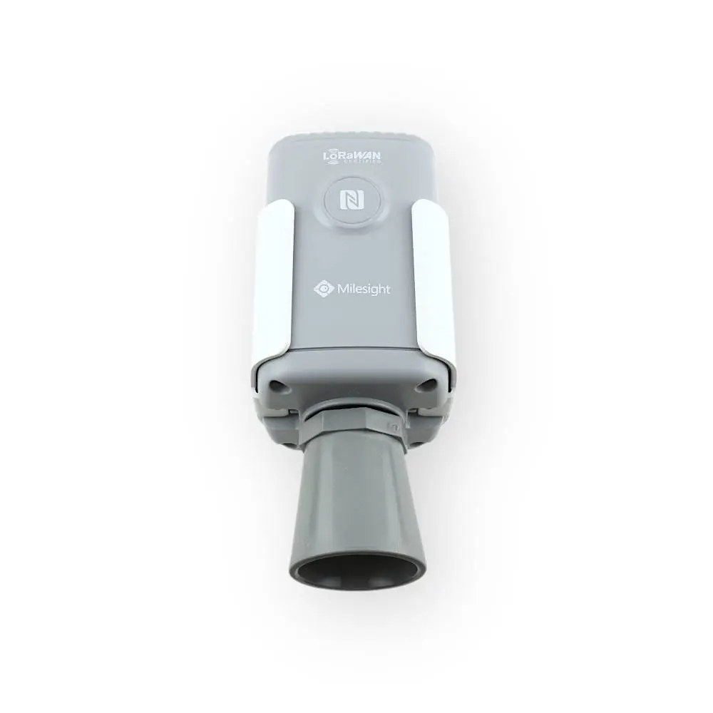 LoraWan UltraSon Level-Distance Sensor