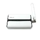 Gateway Wifi-Cellulaire LoraWan IP65