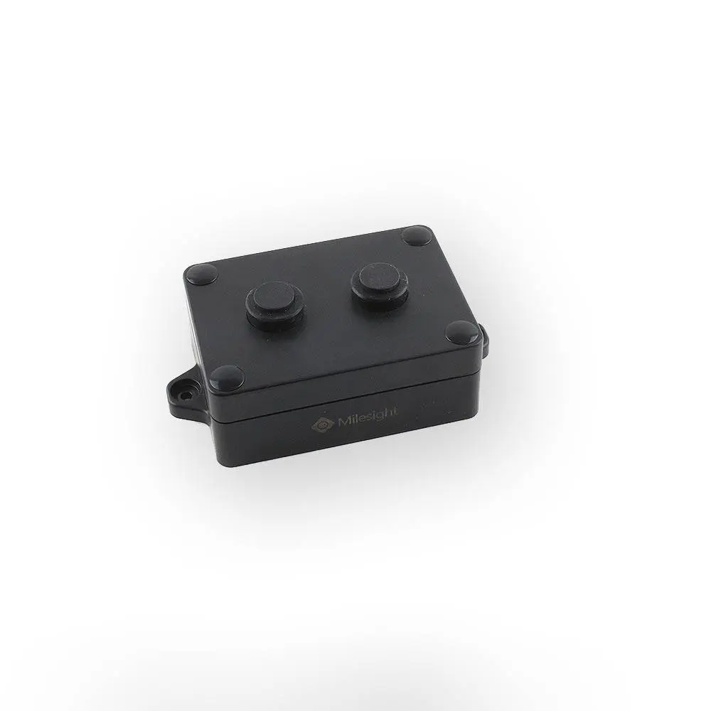 Capteur Niveau-Distance UltraSon LoraWan