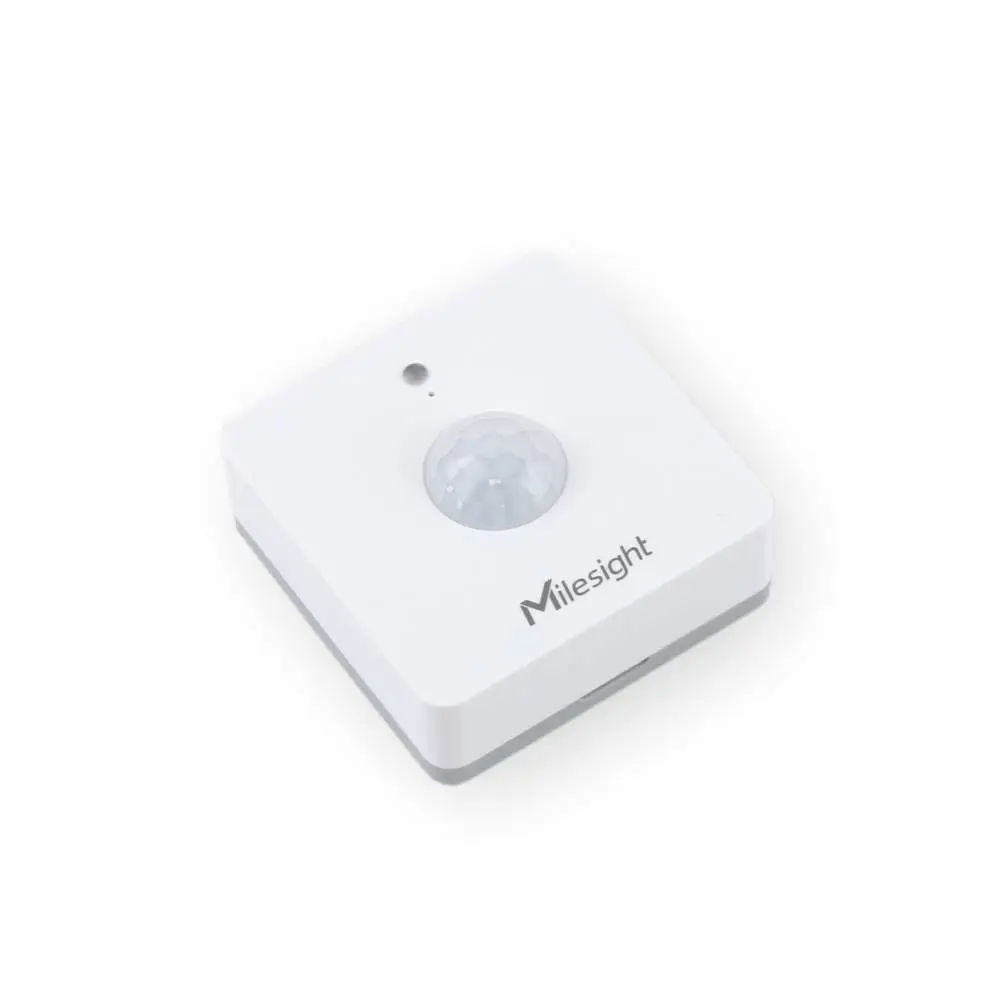 Capteur de mouvement PIR et de lumière LoraWan