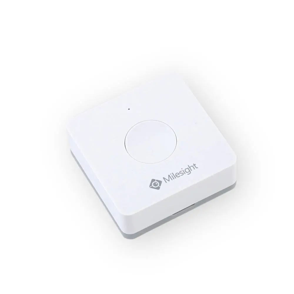 Smart Bouton LoraWan