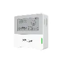 Capteur de Qualité d'Air Intérieur E-Ink QAI 3en1 avec CO2 - LoRaWan
