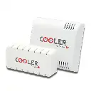 Temperature and humidity sensor COOLER Ealloora (+2 years Sigfox Service included)