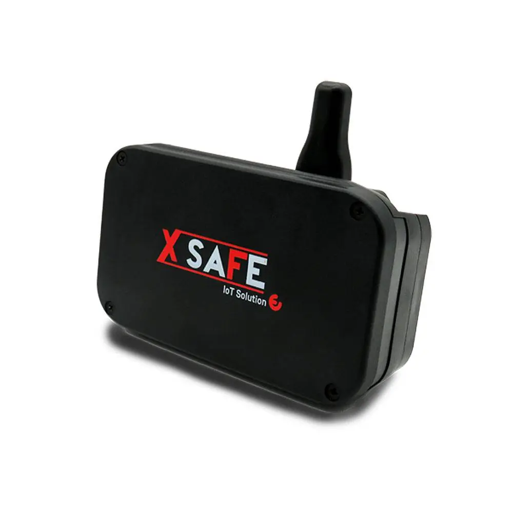 Perimeter control sensor X SAFE Ealloora (+2 years Sigfox Service included)