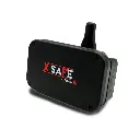 Perimeter control sensor X SAFE Ealloora (+2 years Sigfox Service included)