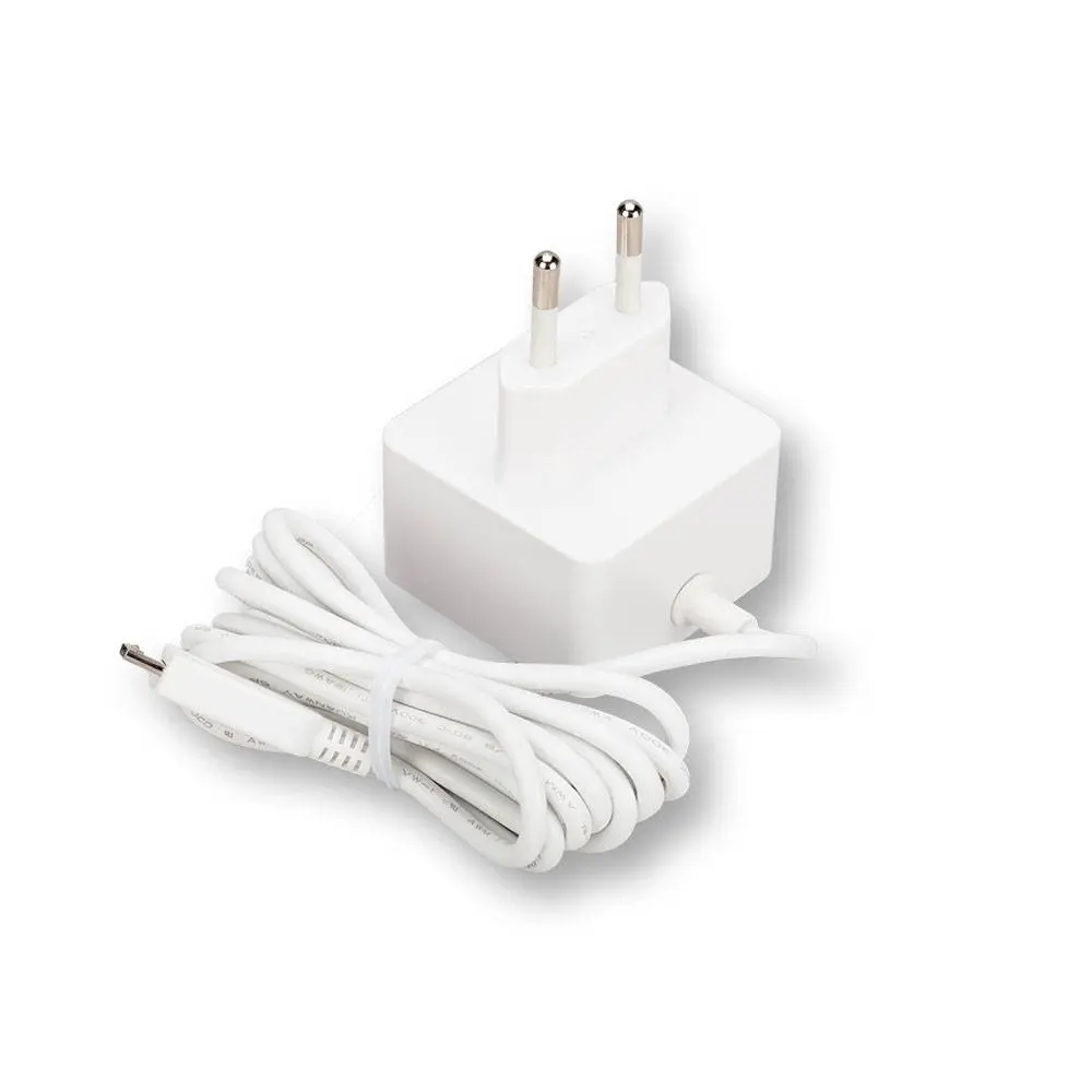 Alimentation Raspberry Pi Officielle 12.5W Micro USB EU