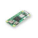 Raspberry Pi Zero 2 W - Raspberry Pi Zero 2 WH