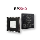 Microcontrôleur Raspberry Pi  RP2040