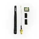 Hat PICOLPWAN LoRa & Sigfox LSM100A + Antenne 868Mhz