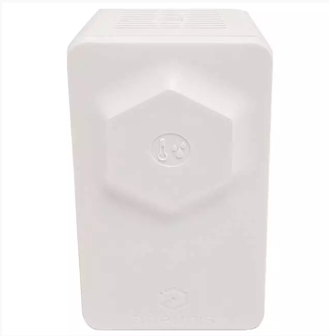 Capteur Adeunis Confort Température Humidité Sigfox