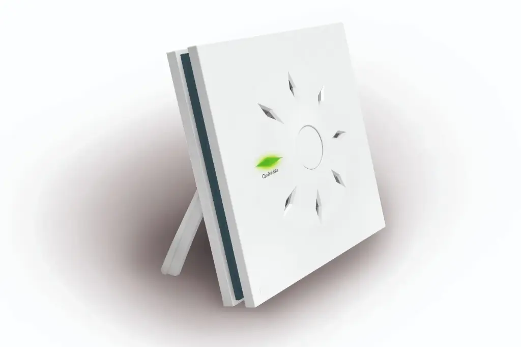 Capteur CO2 Insafe Carbon Sigfox