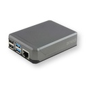  Argon NEO - Boîtier Aluminium compact pour Raspberry Pi 4, refroidissement passif