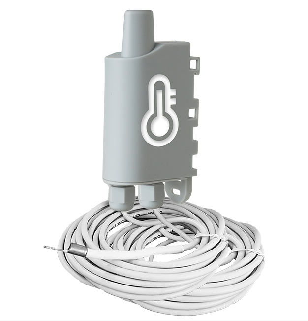 Capteur Adeunis Temp 2S LoRaWan
