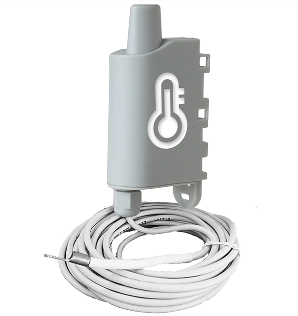 Capteur Adeunis Temp Sigfox