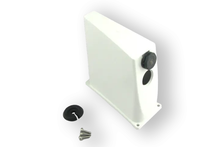 Cache étanche pour Micro Base Station Sigfox SMBS-T4
