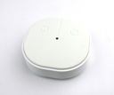 Bouton connecté Sigfox ClicMe (2 zones d'appuis)