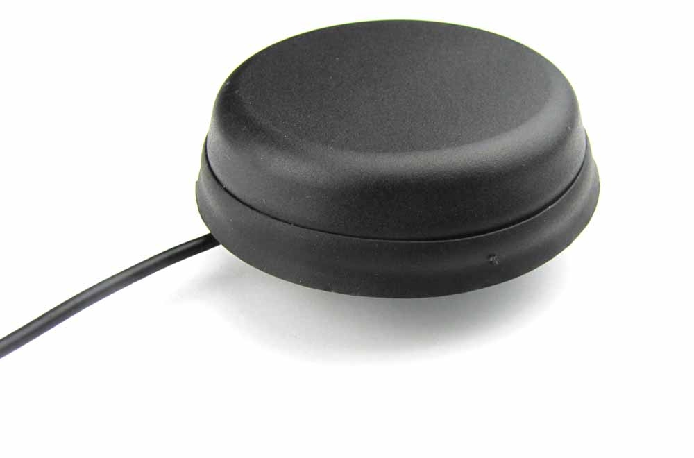 Antenne Dôme 868Mhz SMA mâle Câble 2m