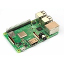 Raspberry PI 3 modèle B+ 1Gb