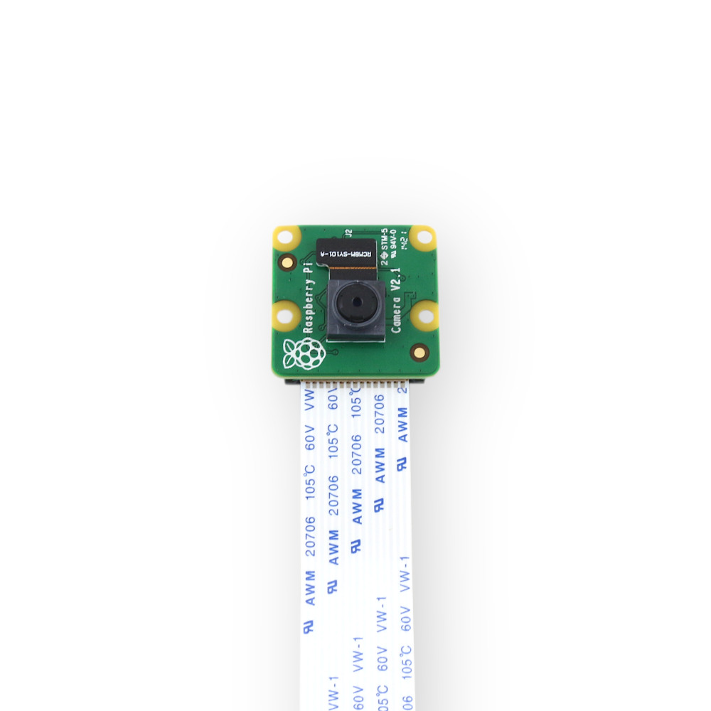 Raspberry Pi V2 Camera - 8 Megapixel - SC0023