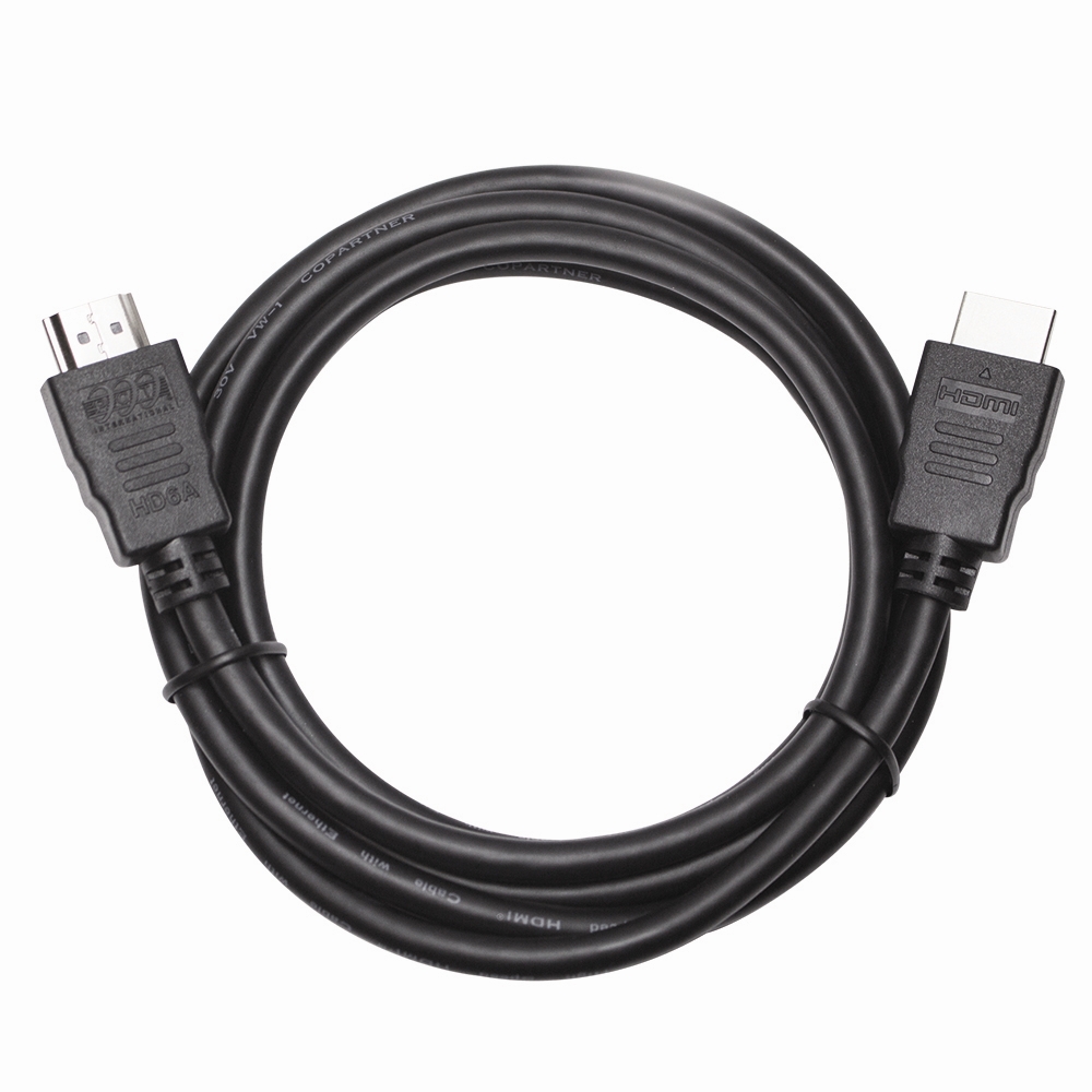 Câble HDMI - HDMI Haute Vitesse 1,5 m